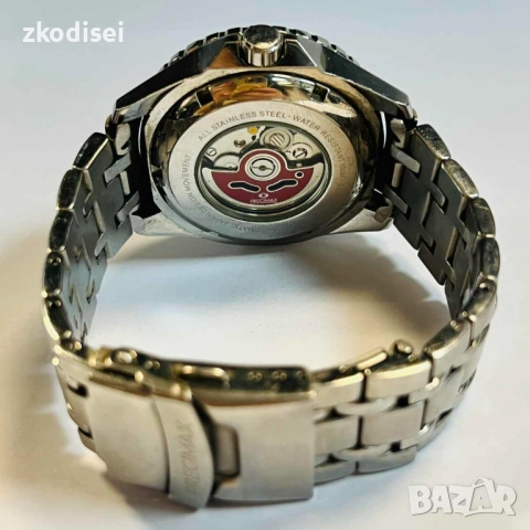 Часовник PRECIMAX Y676, снимка 3 - Мъжки - 53530840