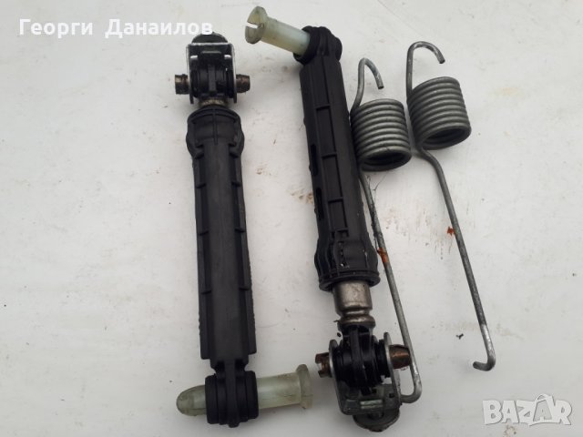 Продавам пералня Indesit WIL 105 на части, снимка 14 - Перални - 28417383