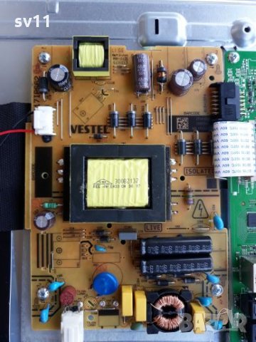 Neo LED 32281 на части, снимка 10 - Телевизори - 28938198