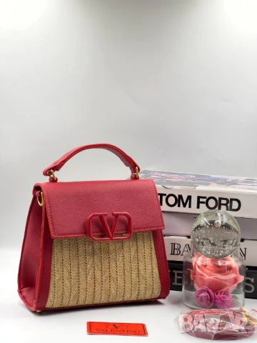 чанти valentino garavani , снимка 17 - Чанти - 51005081