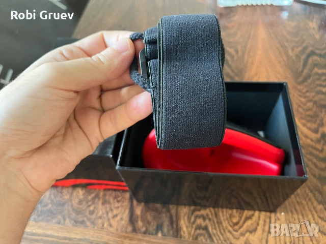 Beltbox преносим заглушител на гласа за изпълнители, певци, актьори, снимка 5 - Други музикални жанрове - 53041274