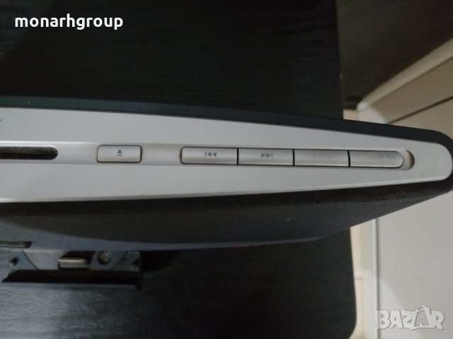 Музикална система Micro music system- Philips dcb2270, снимка 6 - Аудиосистеми - 26836679