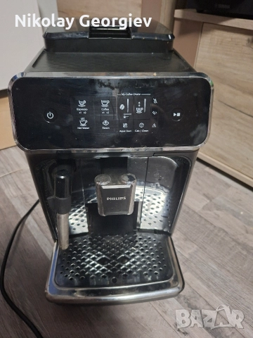 Кафемашина Philips 2221/40+подарък!