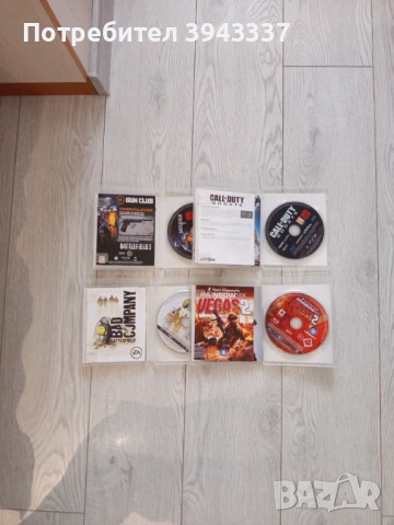 Игри за PlayStation 3, PS3 , снимка 2 - Игри за PlayStation - 53423272