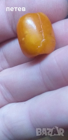 кехлибар., снимка 14 - Антикварни и старинни предмети - 53483349