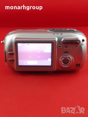 Фотоапарат Praktica DCZ 4.4 Digital Camera
