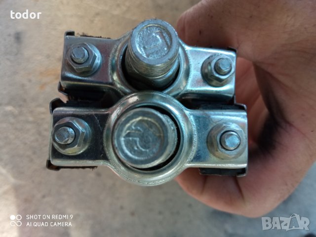 педали метални, снимка 5 - Части за велосипеди - 37017700