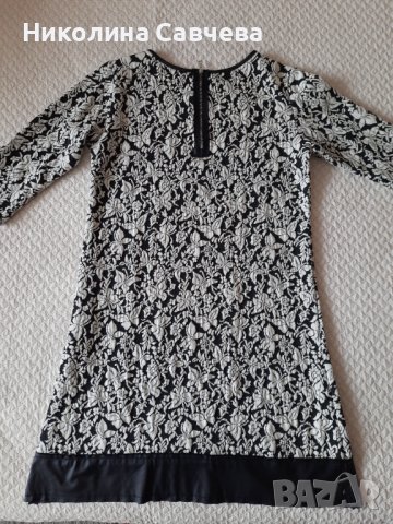 Рокля Les Codes Roses, снимка 3 - Рокли - 36844186