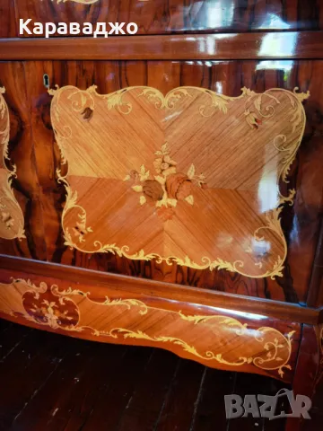 ТВ Шкаф/Комод, снимка 13 - Шкафове - 48350581