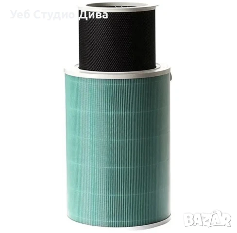 Филтър за Xiaomi Air Purifier 2C 2H 2S 3C 3H пречиствател, снимка 2 - Овлажнители и пречистватели за въздух - 51145817