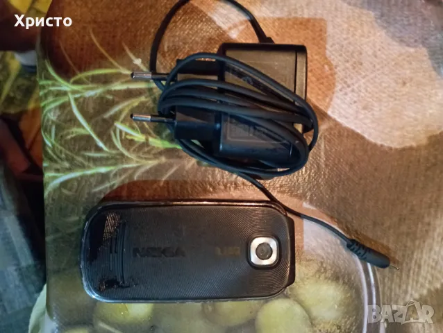 Продавам Нокиа 7230 за части, снимка 2 - Резервни части за телефони - 47476615