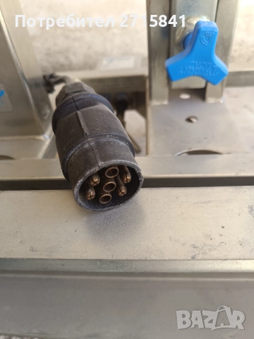 Багажник за велосипеди , снимка 4 - Аксесоари за велосипеди - 52805337