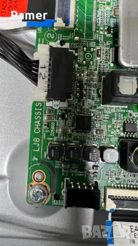  LG43UK6200 EAX676872805  , снимка 4 - Части и Платки - 48276489
