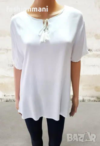 Дамска туника - код 1179