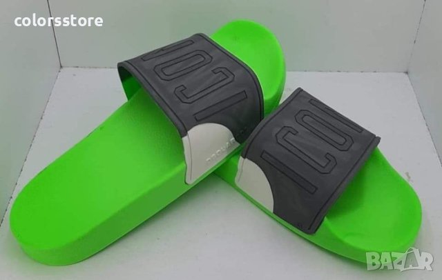 Мъжки Джапанки  ICON код VL18AE