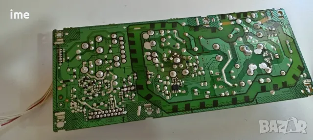 Power Board CEL801A. Свален от Телевизор Orion TV24LB890. Работещ СЪС СЧУПЕН ДИСПЛЕЙ., снимка 3 - Части и Платки - 47598689