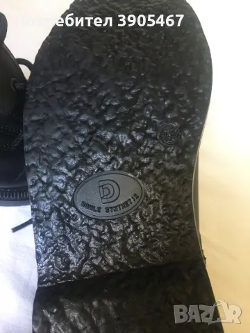 Естествена кожа, № 14/48,5–49/, снимка 4 - Ежедневни обувки - 50242189