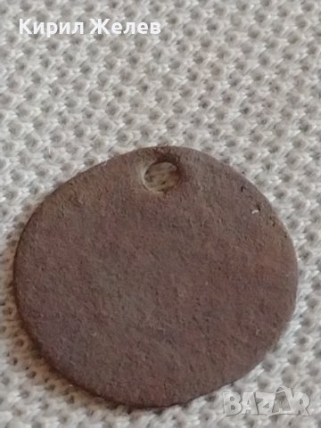 Лот монети 7 броя Турция стари редки за КОЛЕКЦИЯ ДЕКОРАЦИЯ 42515, снимка 11 - Нумизматика и бонистика - 43936909