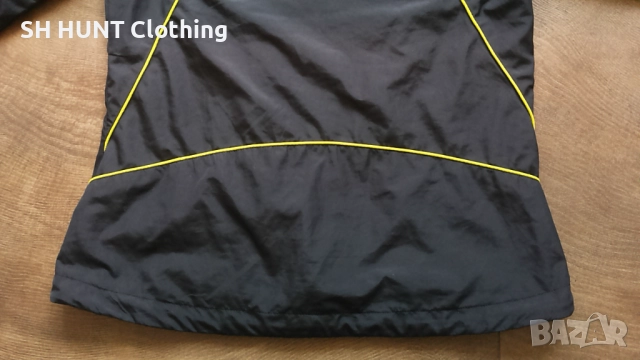 FISCHER Ski Snowboard Womens Jacket Размер S дамска горница ски сноуборд 10-48, снимка 17 - Зимни спортове - 52825658