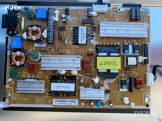 Телевизор SAMSUNG UE46D6200 , снимка 5 - Телевизори - 32841837