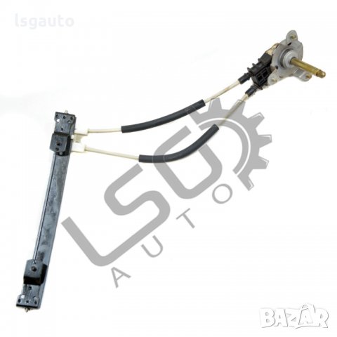 Механизъм заден десен стъклоповдигач Alfa Romeo 147 2001-2010 AR171221N-112, снимка 2 - Части - 35226543