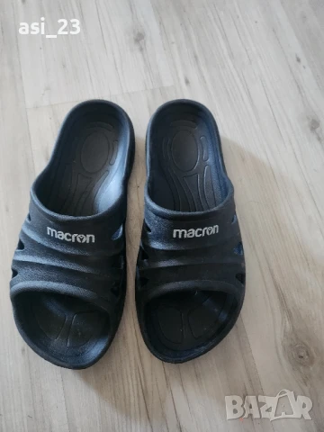 джапанки makrron 