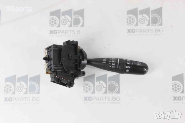  Лост чистачки за Toyota Corolla E12 (2001-2007)