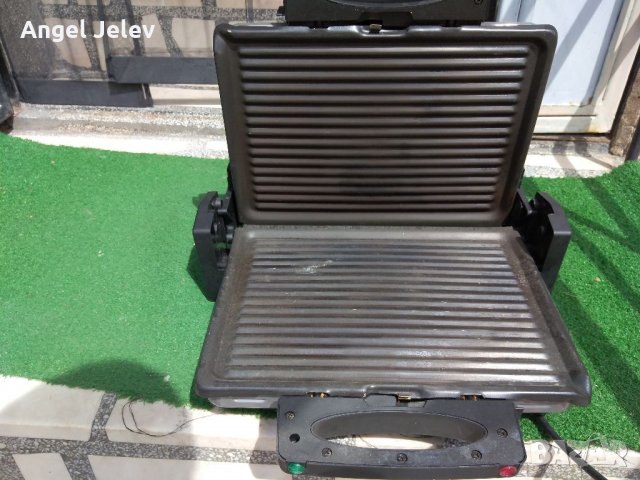 Teflonova skara 1700W, снимка 3 - Скари - 33047646