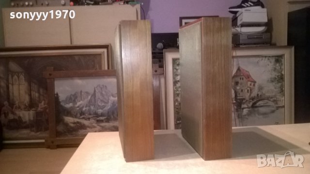 saba fl30k hifi-west germany-2бр тонколони внос германия, снимка 18 - Тонколони - 27983226