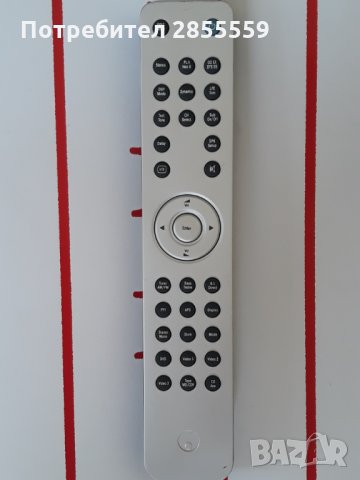 Cambridge Audio  Remote за усилватели, снимка 1