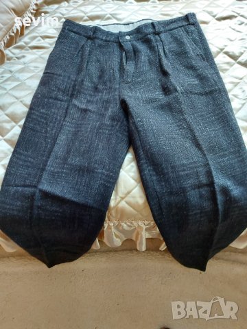 Мъжки вълнен панталон в Панталони в гр. Исперих - ID32954110 — Bazar.bg