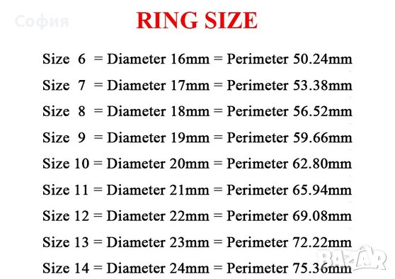 Уникално стилен пръстен термометър Smart Ring НАЛИЧНО!!!, снимка 7 - Пръстени - 37825422