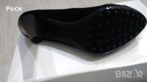 Нови обувки GiAnni - 36 , снимка 6 - Дамски обувки на ток - 27523506