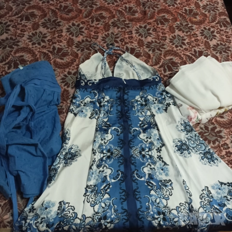 Много рокли Отлични, снимка 6 - Рокли - 52012828