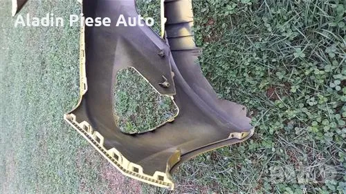 Предна броня Kia Rio Facelift година 2021 2022 2023 2024 код 86511-H8AD0, снимка 4 - Аксесоари и консумативи - 49554866