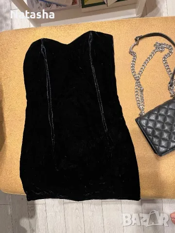 Рокля, снимка 3 - Рокли - 48512302