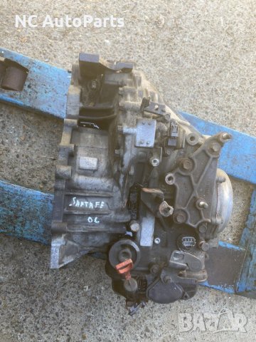 5 степена автоматична скоростна кутия за HYUNDAI SANTA FE 2.0 дизел 113 коня D4EA 2006, снимка 11 - Части - 43486673