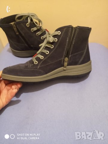Ara coretex  номер 39., снимка 7 - Дамски боти - 43428926