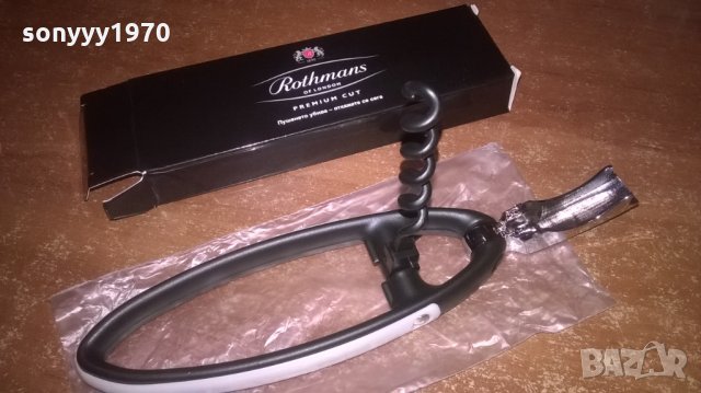 ROTHMANS-НОВА ОТВАРАЧКА, снимка 3 - Колекции - 27880297
