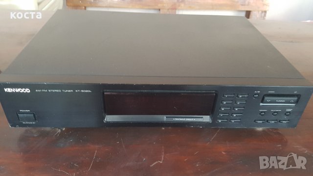 Kenwood KT-5020L, снимка 2 - Ресийвъри, усилватели, смесителни пултове - 27869104