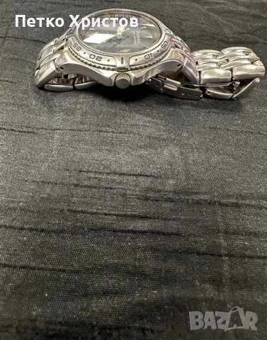 Fossil blue AM-3625, снимка 4 - Мъжки - 43389607