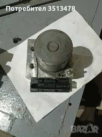 Abs модул Toyota Avensis t27 , снимка 3 - Части - 53037104