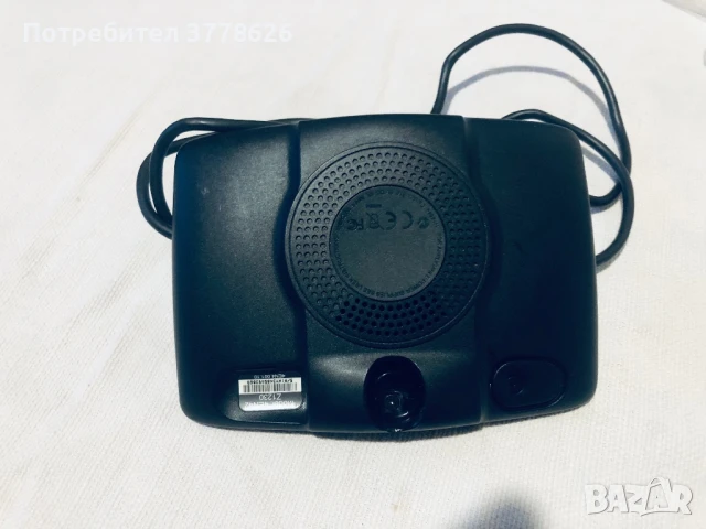 Навигация TomTom 4EN42, снимка 2 - TOMTOM - 50476780