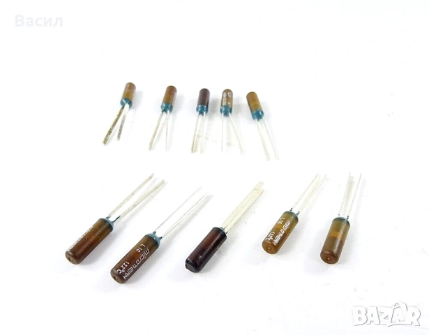 термопредпазител Microtherm L10