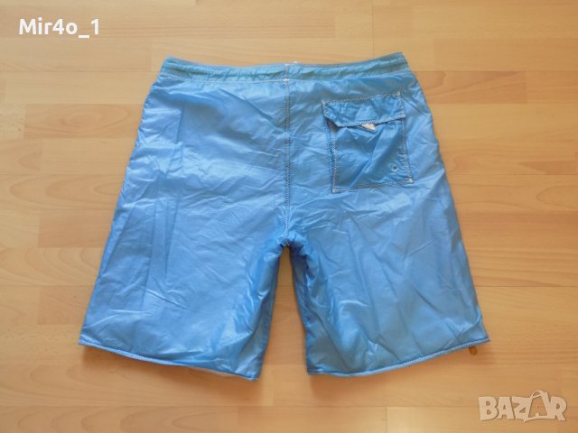Къси панталони hugo boss шорти бански плажни оригинал мъжки спорт M, снимка 2 - Спортни дрехи, екипи - 40345988