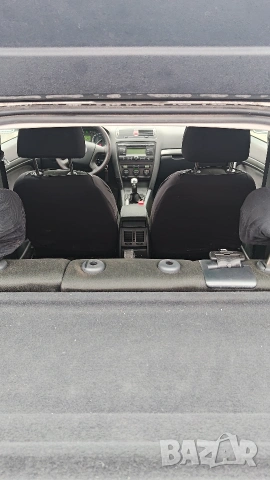 Skoda Octavia 1.6FSI 115 коня 2008ма 1ви собственик , снимка 7 - Автомобили и джипове - 53583270