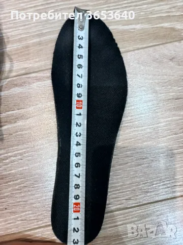 Nike AIR, снимка 9 - Детски маратонки - 44148602