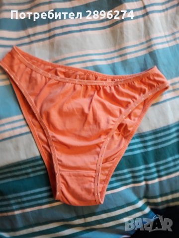 Дамски бикини, снимка 5 - Бельо - 31444089