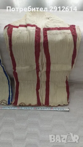 !!! НОВИ!!!Автентични кенарени ризи , снимка 4 - Ризи - 50228259