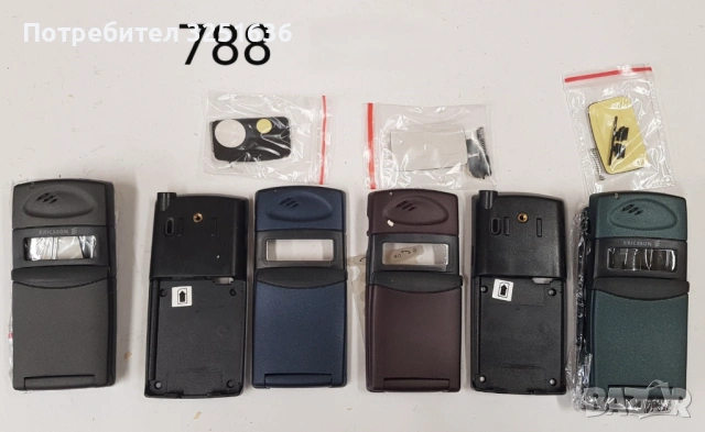 Панели за SonyEricsson K500,K700,J300,K300,K600,K750,T610,768,T18,788,T10,688,628,337,1018,388,868, снимка 8 - Резервни части за телефони - 50161593